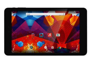 Alba 10 Inch 16GB Wi-Fi Tablet